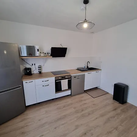 Apartamento Etienne Dollet Béziers Exterior foto