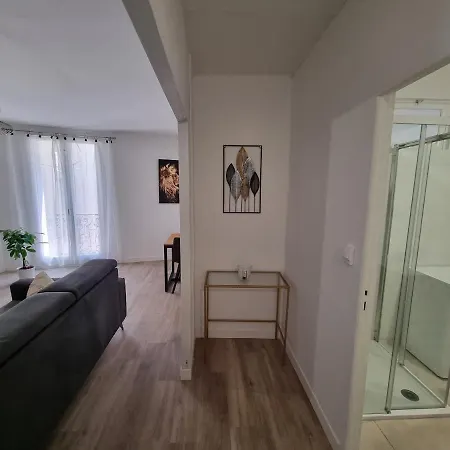 Apartamento Etienne Dollet Béziers Exterior foto
