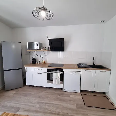 Apartamento Etienne Dollet Béziers Exterior foto