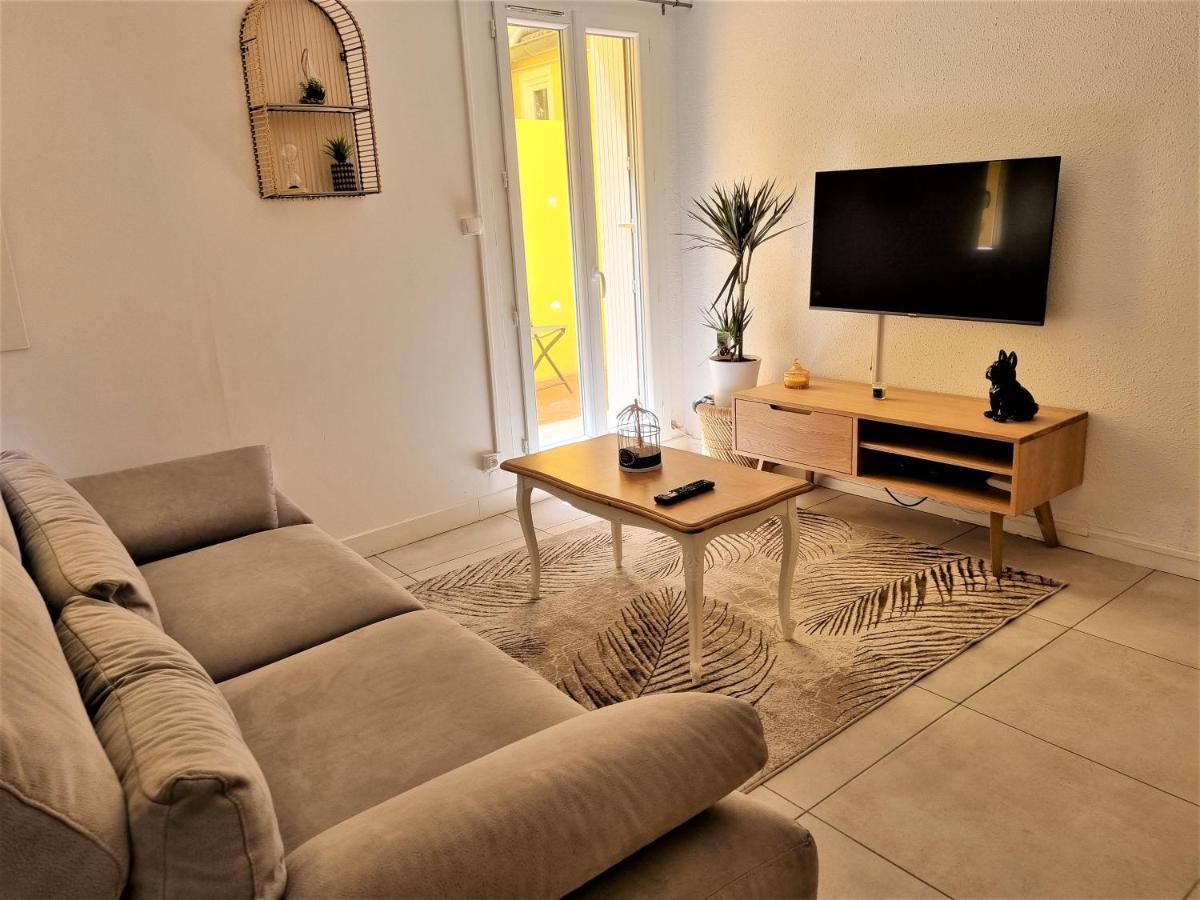 Apartment Etienne Dollet *