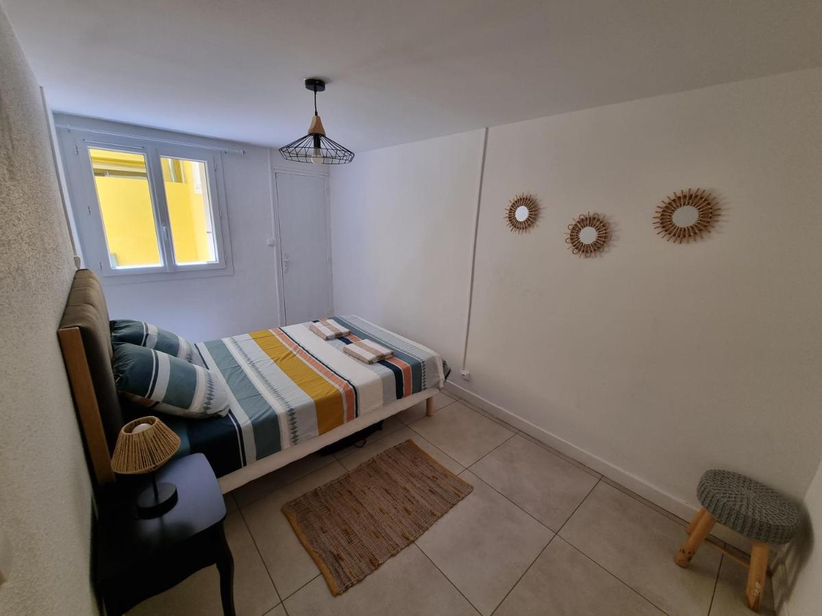 Etienne Dollet Apartment Beziers