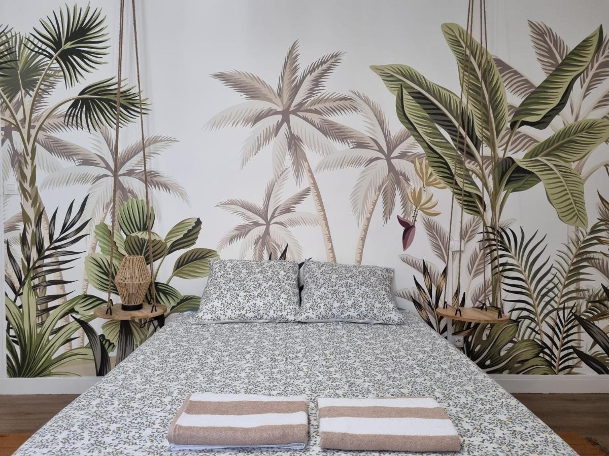 Etienne Dollet Apartment