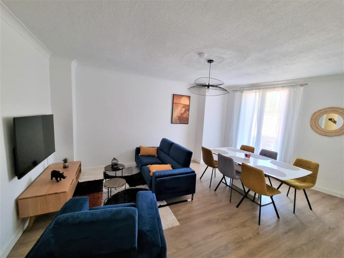Apartment Etienne Dollet Beziers
