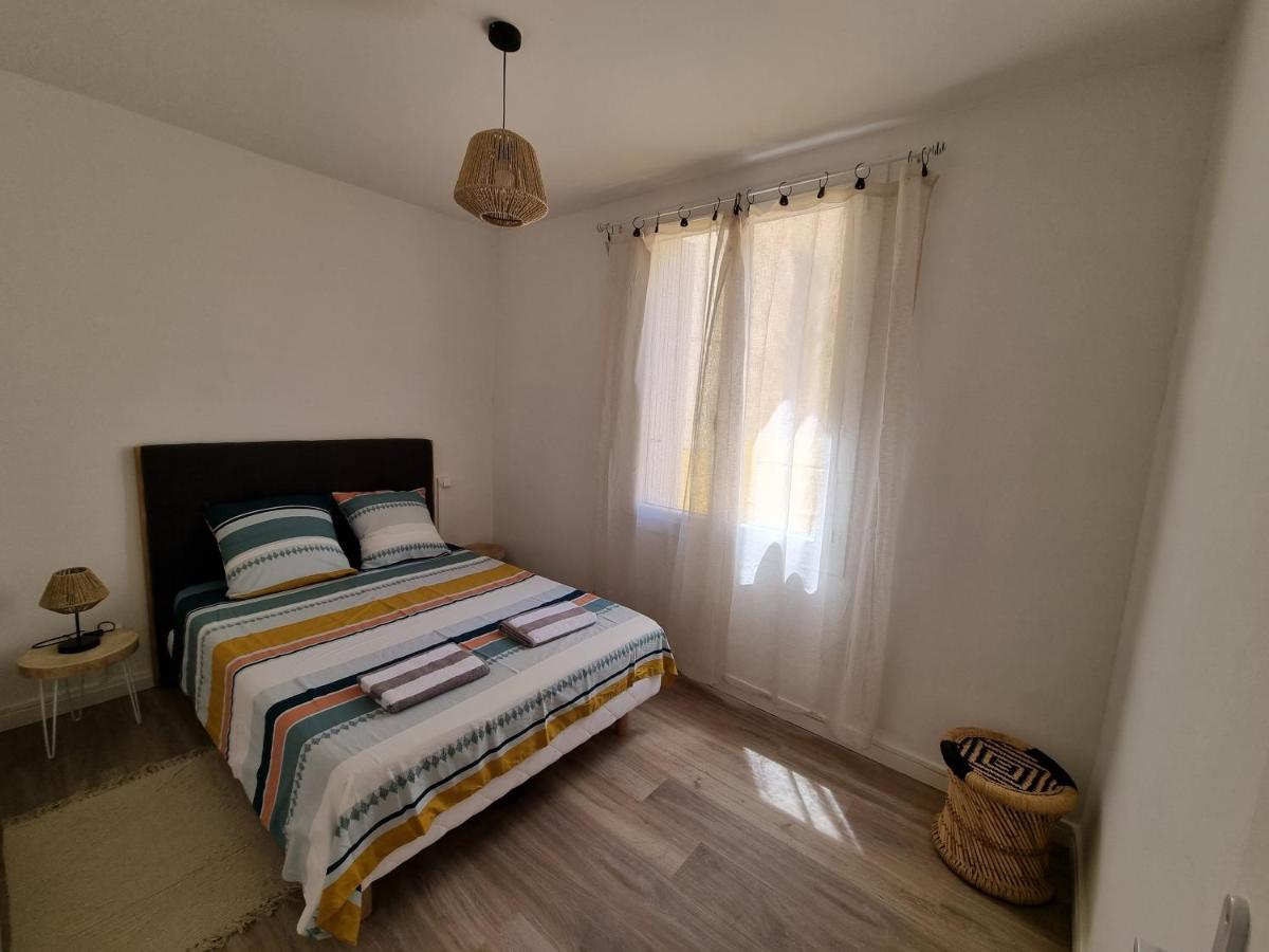 Apartment Etienne Dollet Beziers