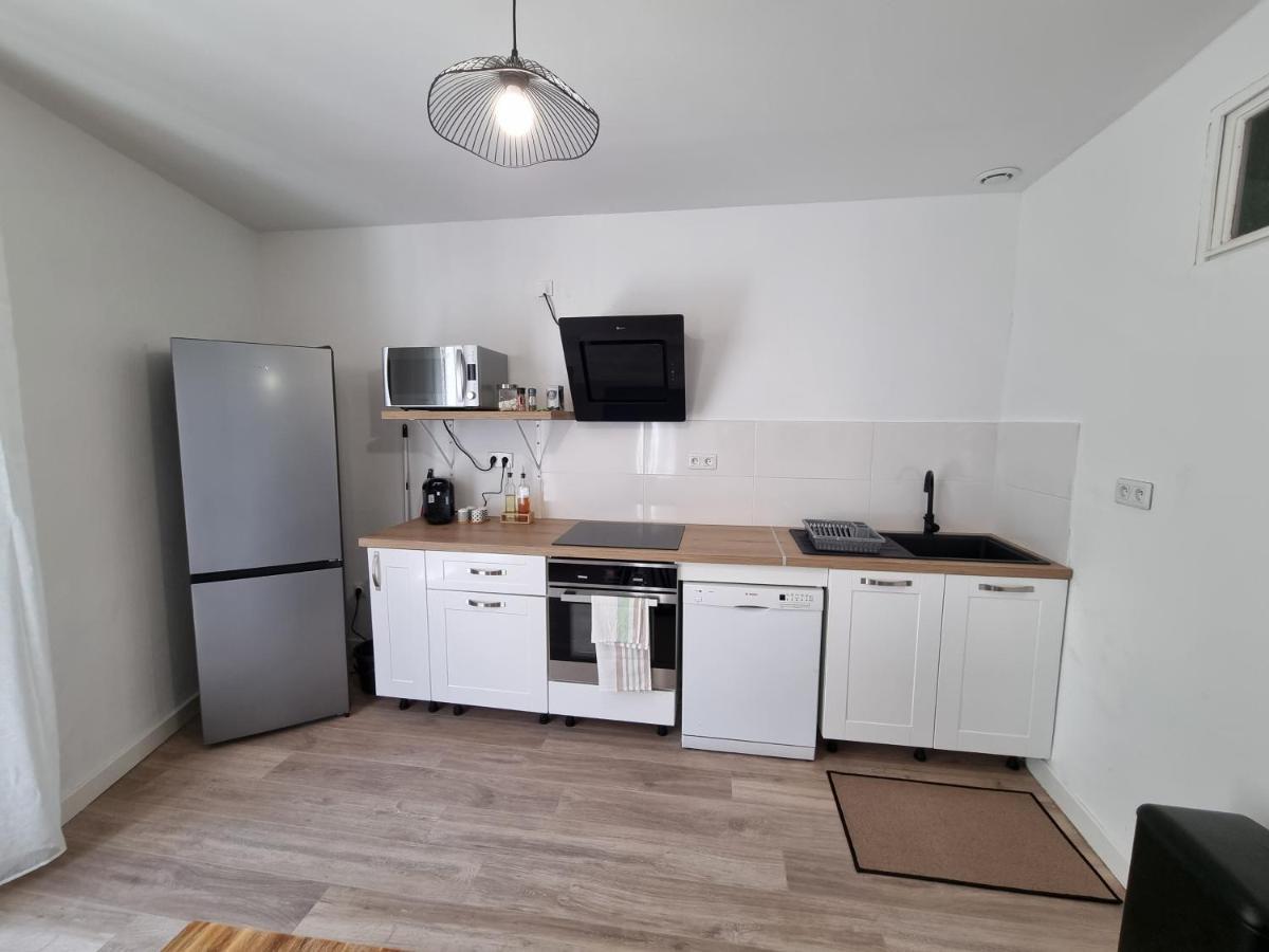 Etienne Dollet Apartment