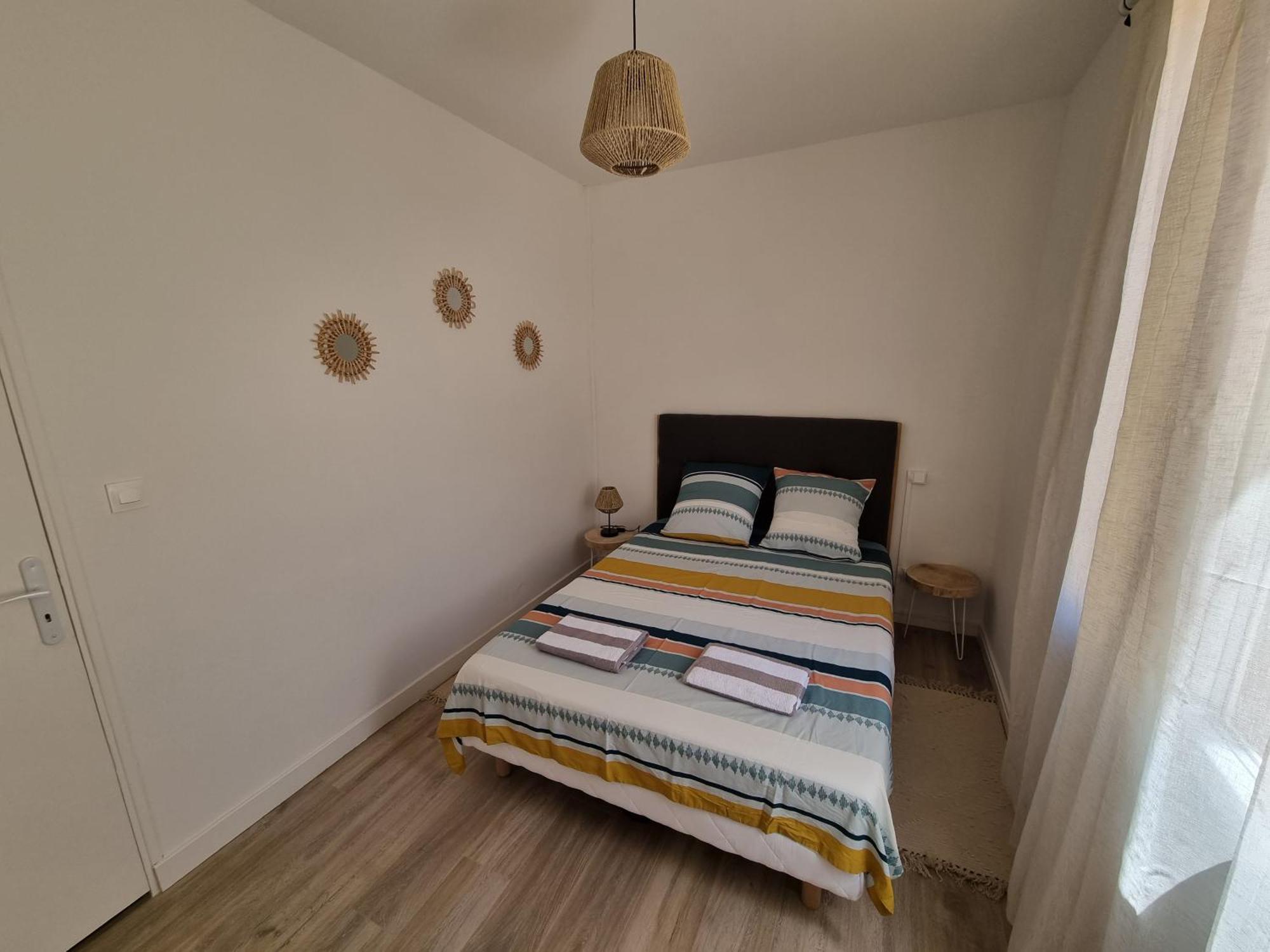 Etienne Dollet Apartment