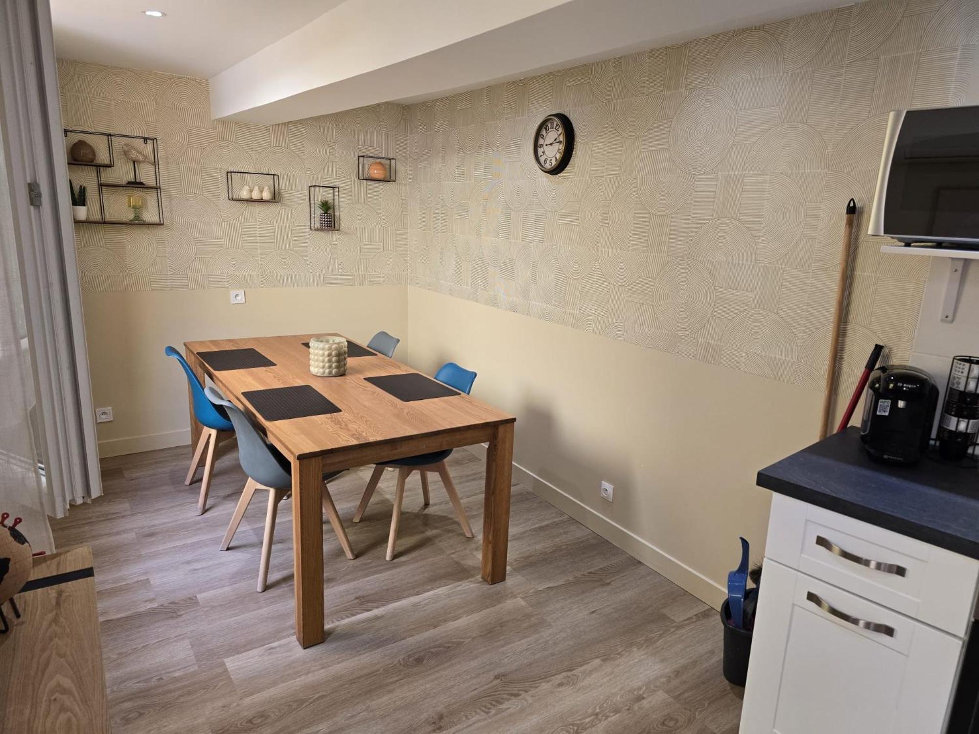 Apartment Etienne Dollet Beziers