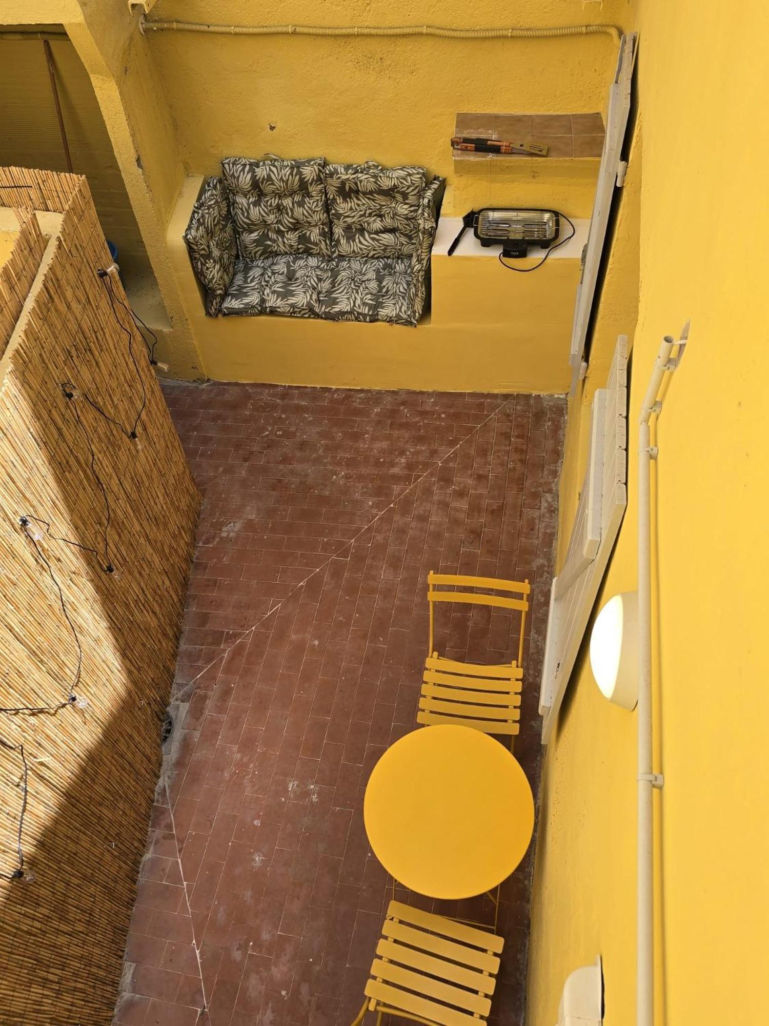 Apartment Etienne Dollet *