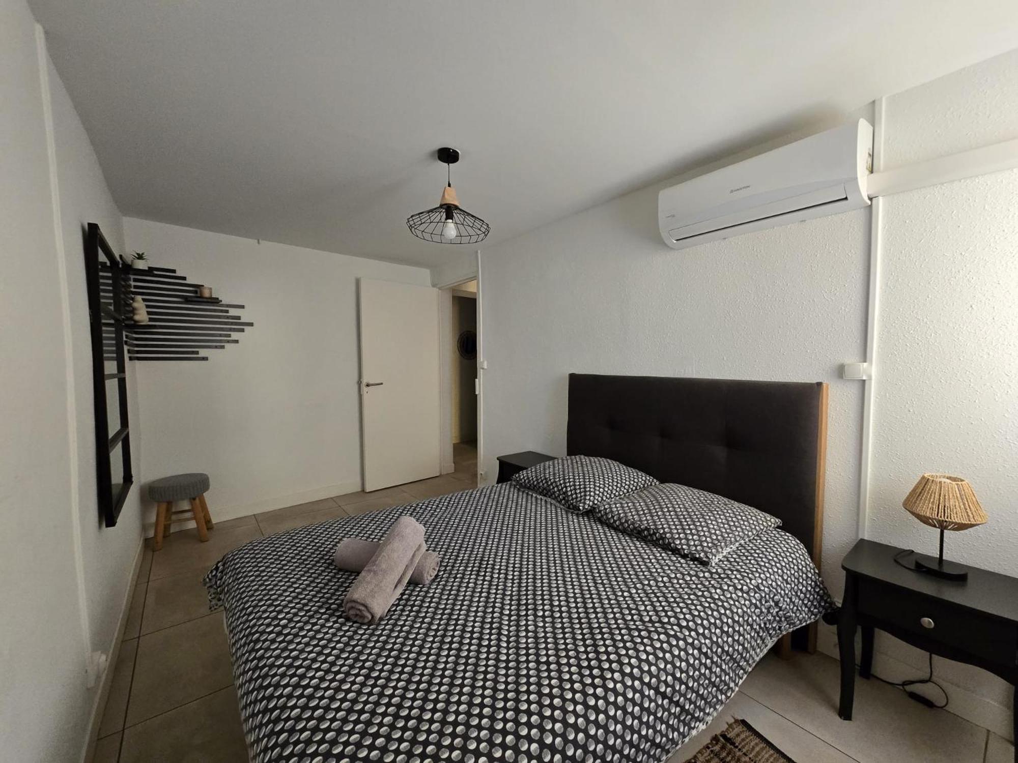 Apartment Etienne Dollet Beziers